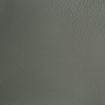 Textured upholstery leather