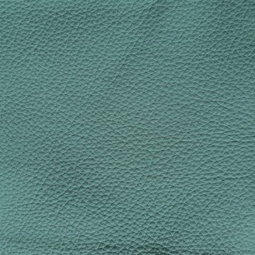 Textured upholstery leather