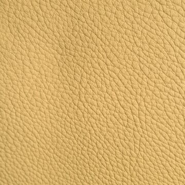 Textured upholstery leather