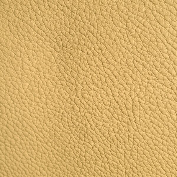 Textured upholstery leather