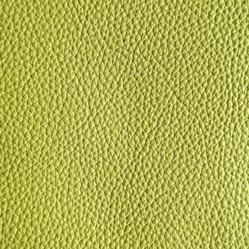 Textured upholstery leather