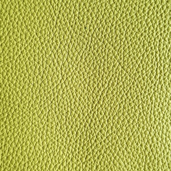 Textured upholstery leather