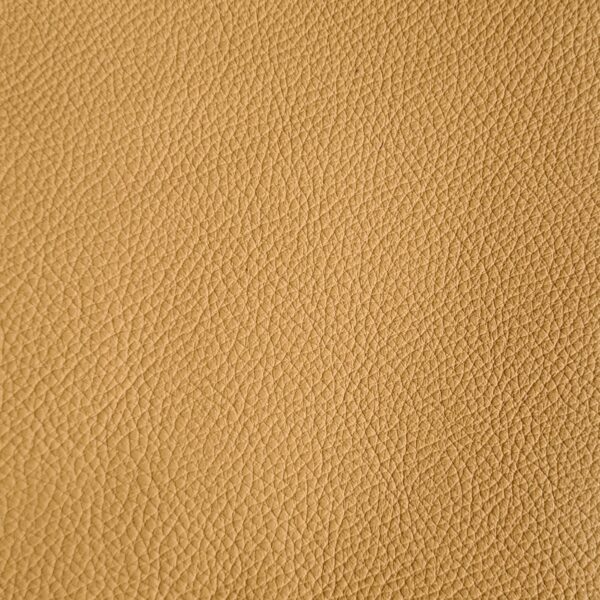 Textured upholstery leather