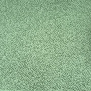 Textured upholstery leather