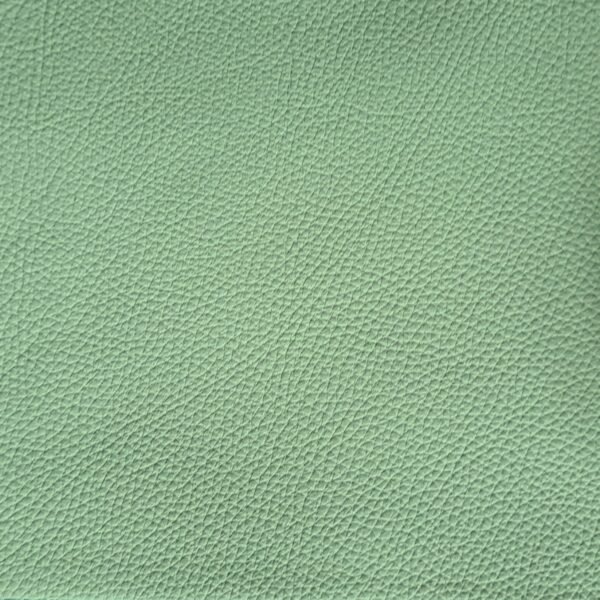 Textured upholstery leather