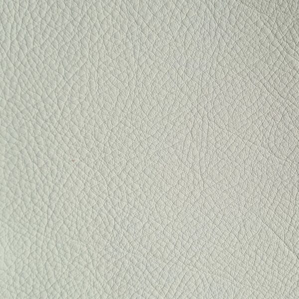 Textured upholstery leather