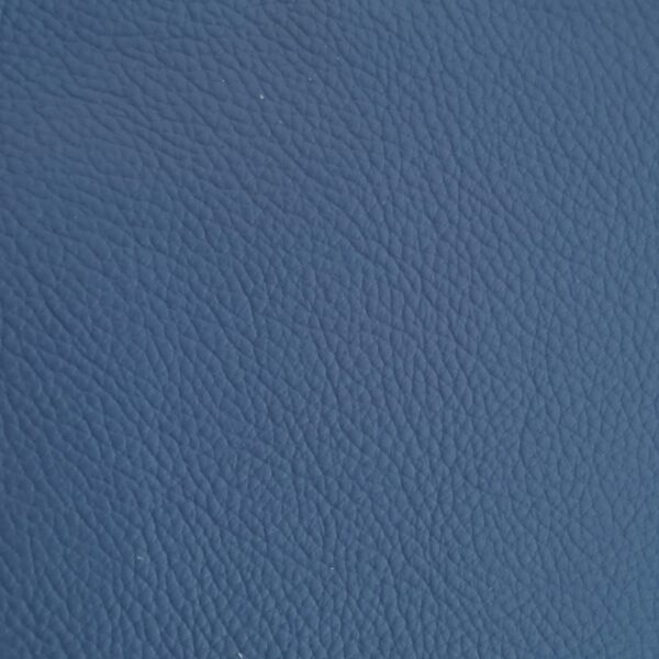 Textured upholstery leather