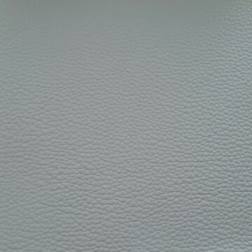 Textured upholstery leather