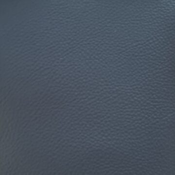 Textured upholstery leather