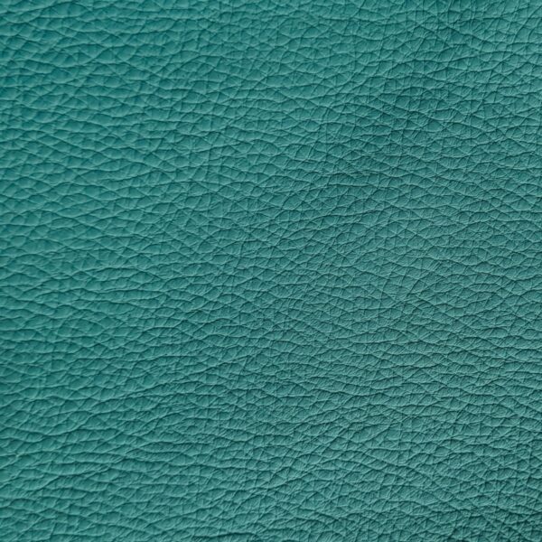 Textured upholstery leather