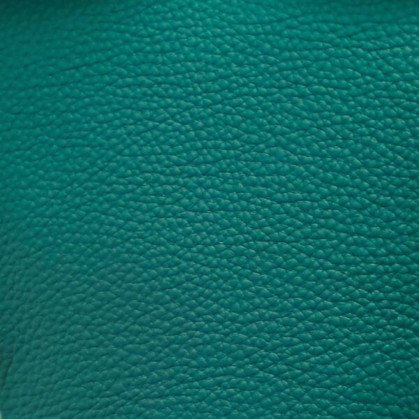 Textured upholstery leather