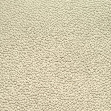 Textured upholstery leather