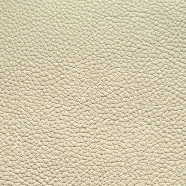 Textured upholstery leather