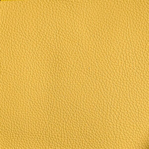 Textured upholstery leather