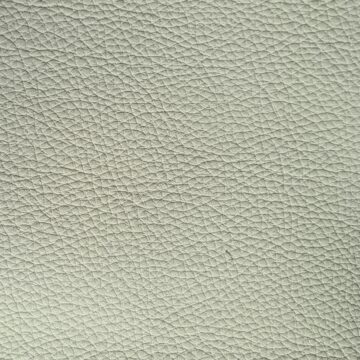 Textured upholstery leather