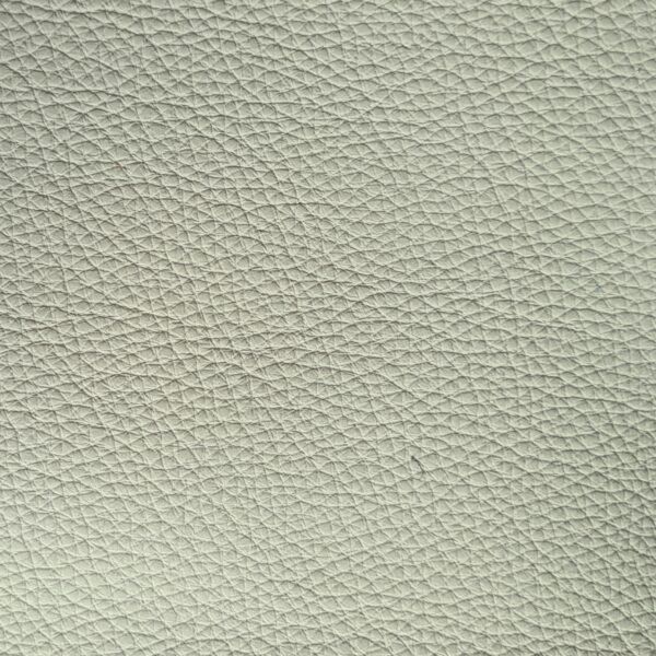 Textured upholstery leather