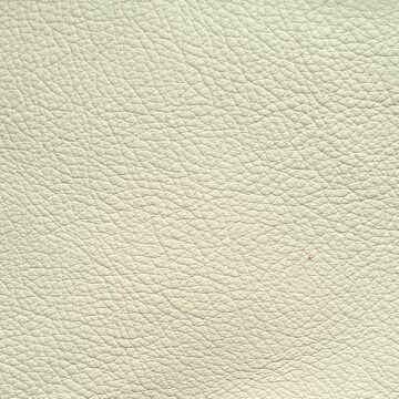 Textured upholstery leather