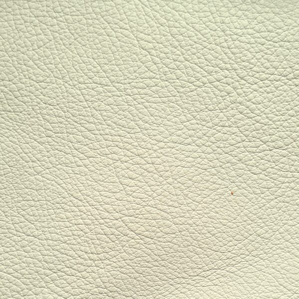 Textured upholstery leather