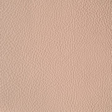 Textured upholstery leather