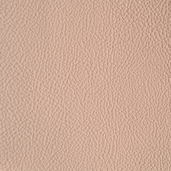 Textured upholstery leather