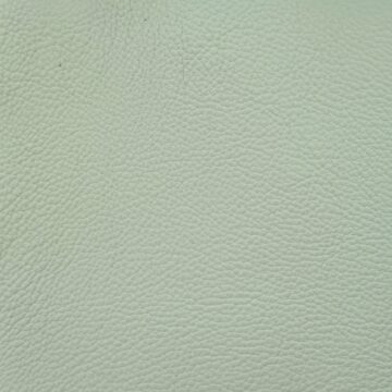 Textured upholstery leather