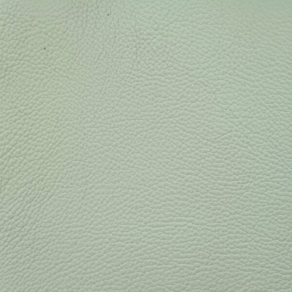 Textured upholstery leather