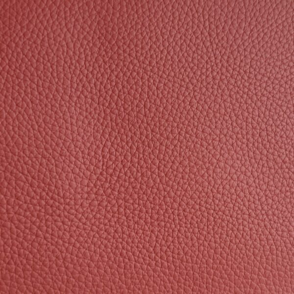 Textured upholstery leather