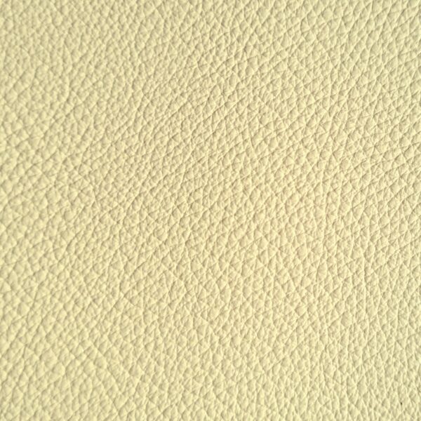 Textured upholstery leather