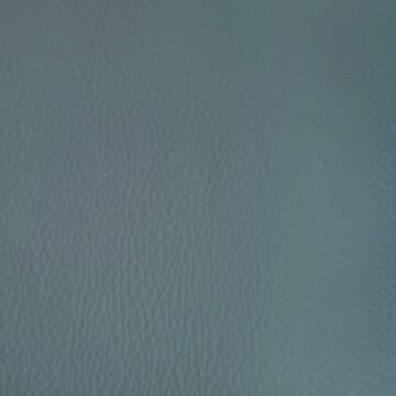 Textured upholstery leather