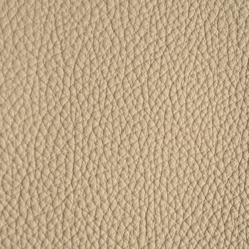 Textured upholstery leather