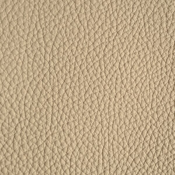 Textured upholstery leather