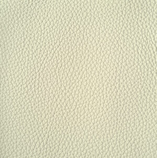 Textured upholstery leather