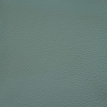 Textured upholstery leather