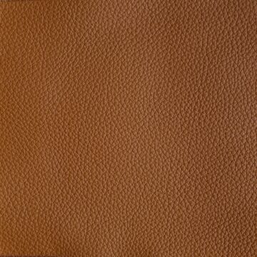 Textured upholstery leather