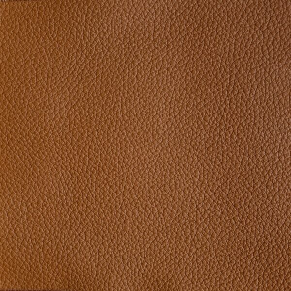 Textured upholstery leather