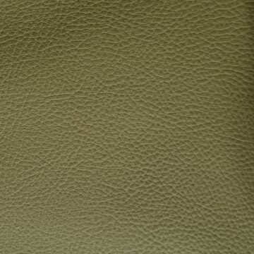 Textured upholstery leather