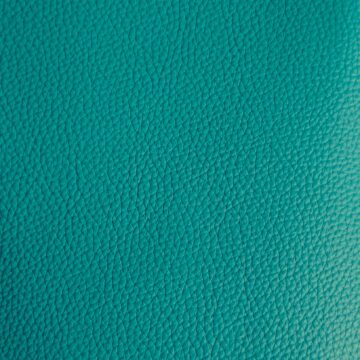 Textured upholstery leather