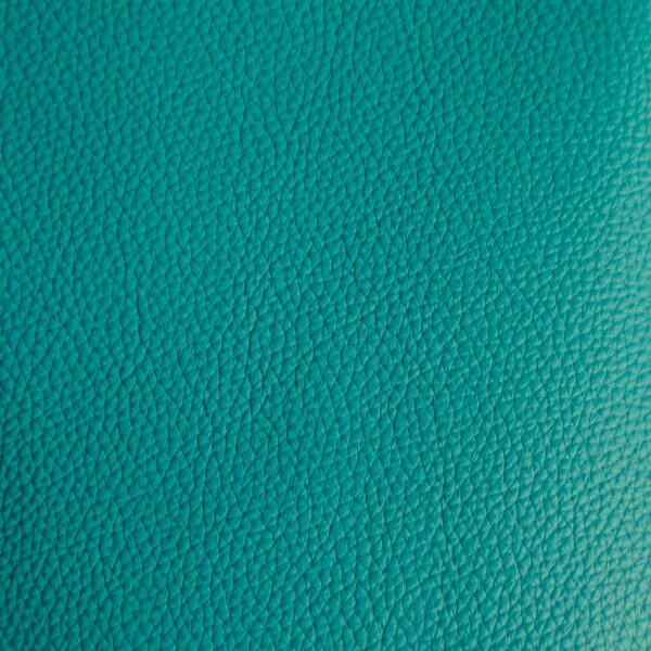 Textured upholstery leather