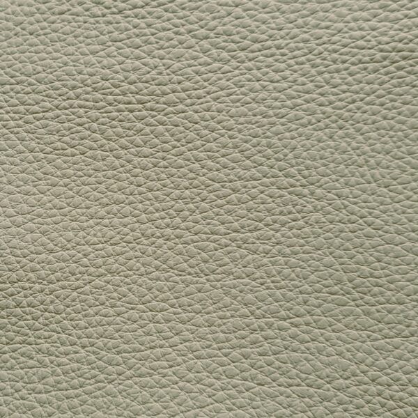 Textured upholstery leather