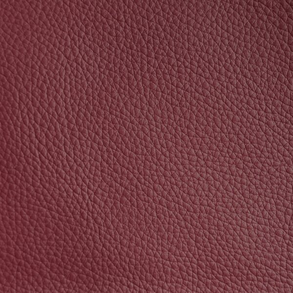 Textured upholstery leather