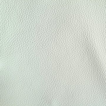 Textured upholstery leather