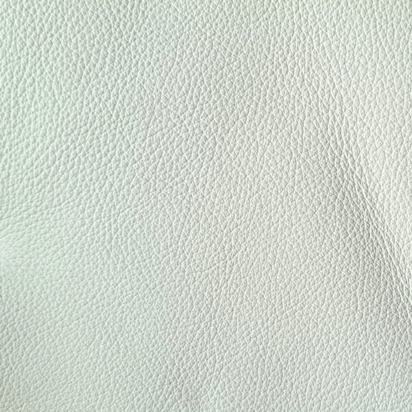 Textured upholstery leather