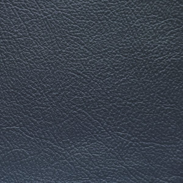 Vegetable top dyed automotive corrected leather