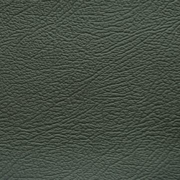 Vegetable top dyed automotive corrected leather