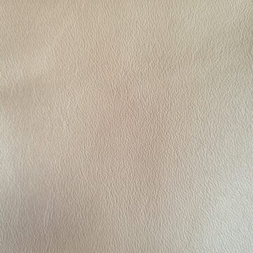 upholstery leather with metallic effect