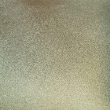 upholstery leather with metallic effect