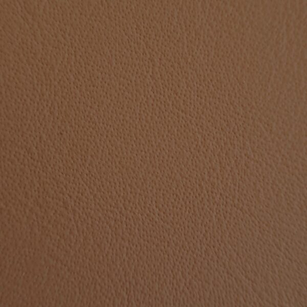 Bovine nappa leather for aviation, automotive and contract upholstery.