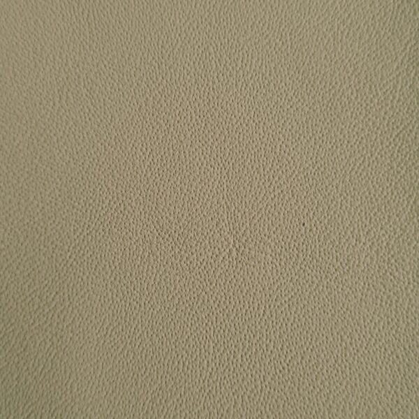 Bovine nappa leather for aviation, automotive and contract upholstery.