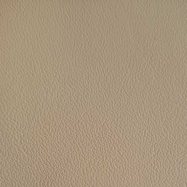 Bovine nappa leather for aviation, automotive and rail.