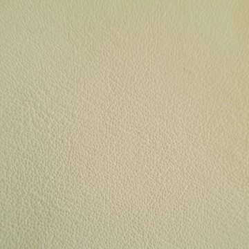 Bovine nappa leather for aviation, automotive and contract upholstery.